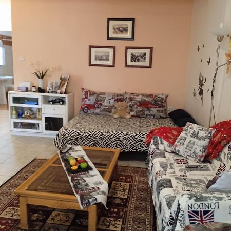 Sweet Home Volos Luaran gambar