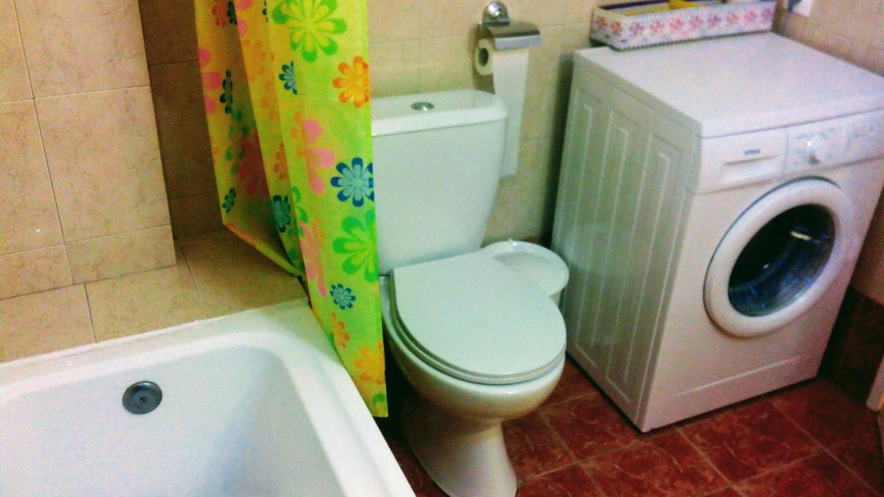 Sweet Home Volos Luaran gambar