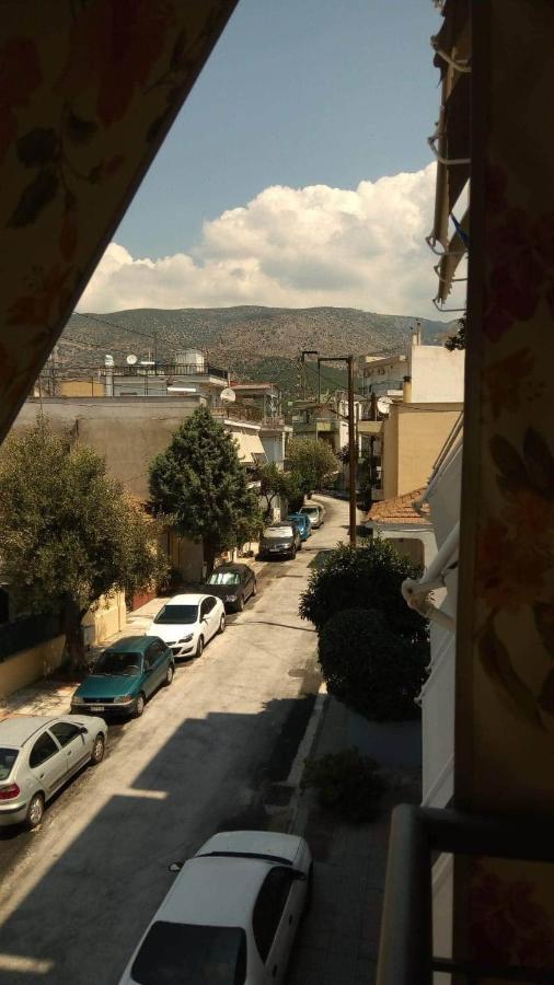 Sweet Home Volos Luaran gambar