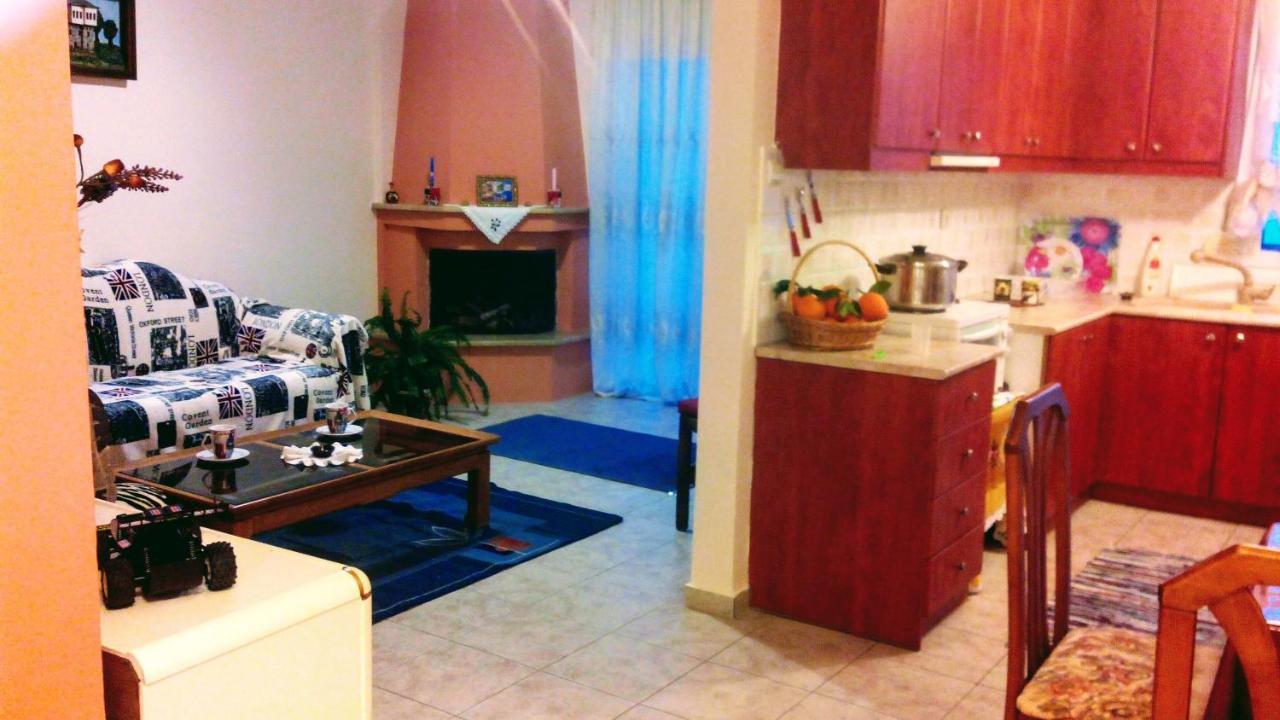 Sweet Home Volos Luaran gambar