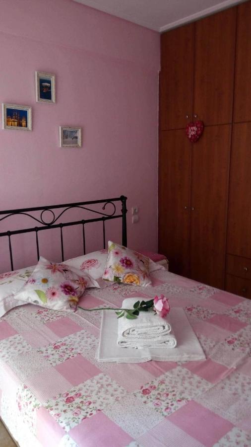 Sweet Home Volos Luaran gambar