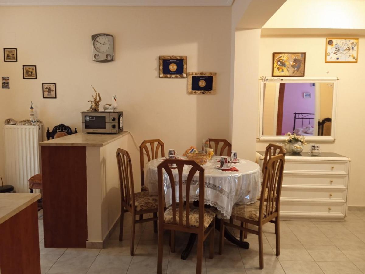 Sweet Home Volos Luaran gambar