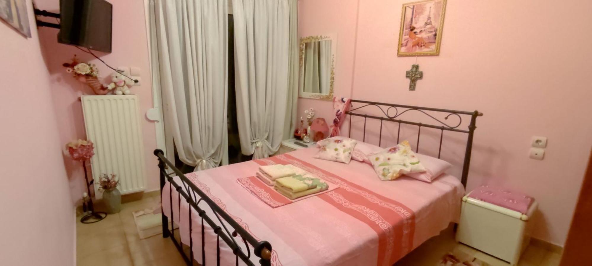 Sweet Home Volos Luaran gambar